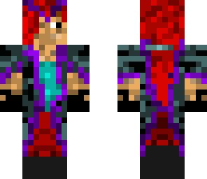 funkysoul000s offical skin