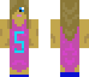 dress girl