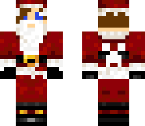 christmas creeper