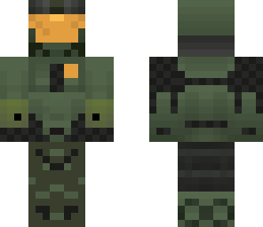 halo guy
