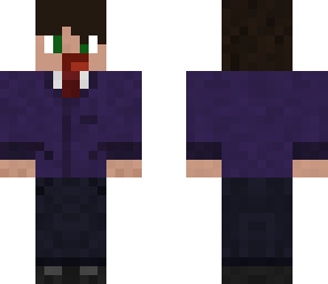 zombey custom skin