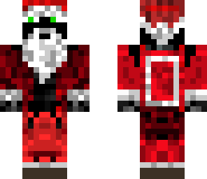 otismyman santa 2