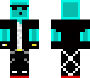 agent slimes