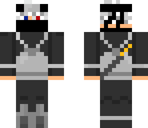 anbu kakashi
