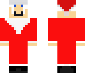 santa claus