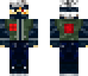 kakashi