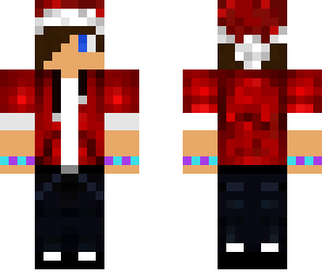 santa boi