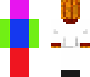 rainbow monkey junk