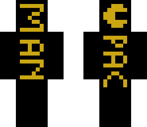 pacman