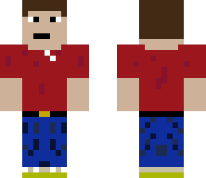 steve