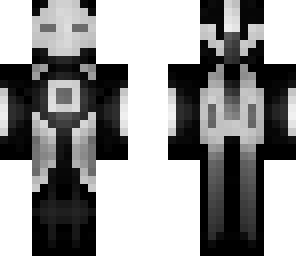 digital black or gray