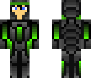 venom suit guy