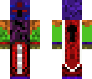 the cursed warrion 2