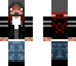 prototype alex mercer