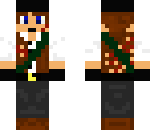 adventure man