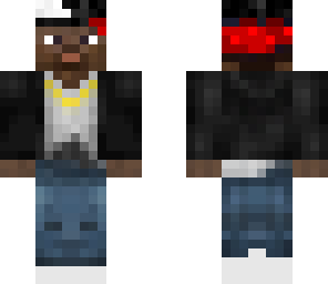 gangster