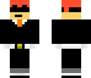 my new skin