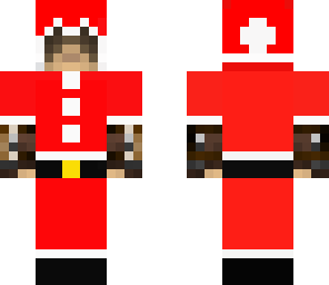 santa altair