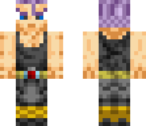 trunks