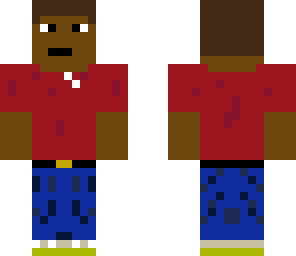 steve