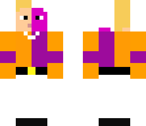two-face me