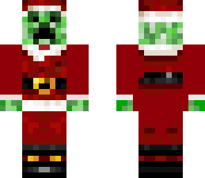 christmas creeper