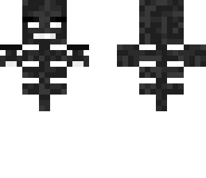 wither