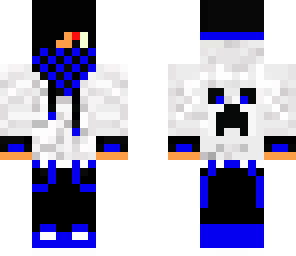 blue teen
