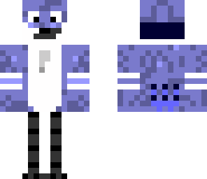 mordecai