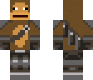 monkey archer