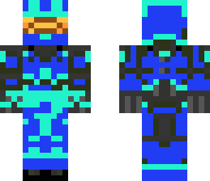 elit halo guy