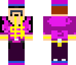 da pimp