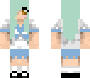 kawaii sailor