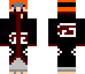 skin do pein