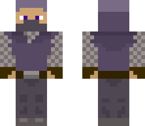 swordsman