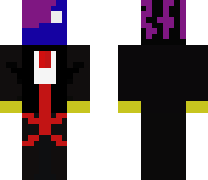 updated getleman ninja