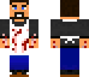 modified vintagebeef skin