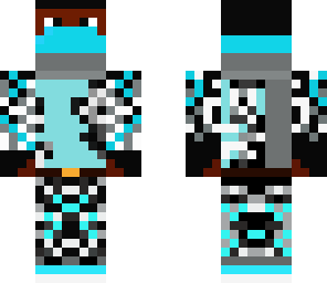 ice man