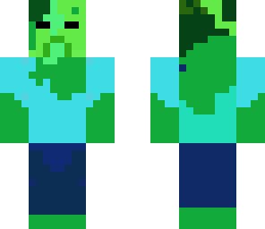 my zombie