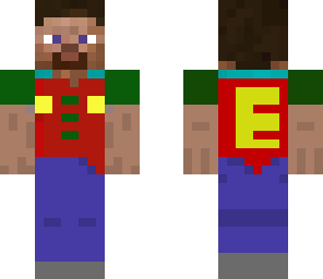 efteling steve