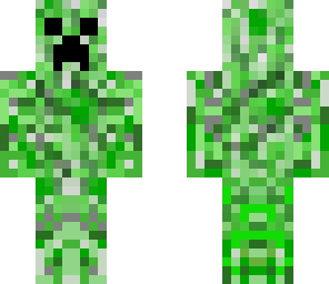 creeper