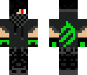 dark kid
