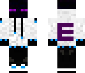 cool enderman