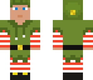 elf evonus