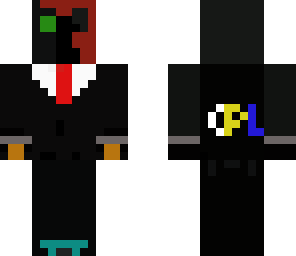 cpl diamond_cyborg skin