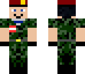 austrian general