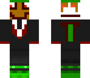 troll monkey