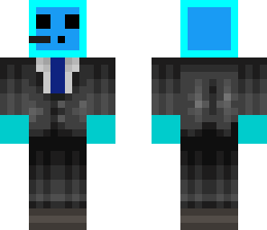 skin by tomik