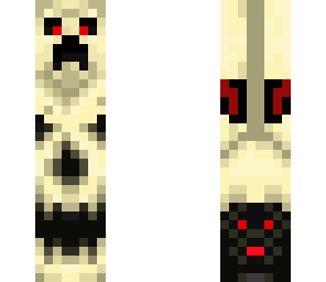 death creeper