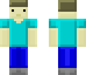 steve